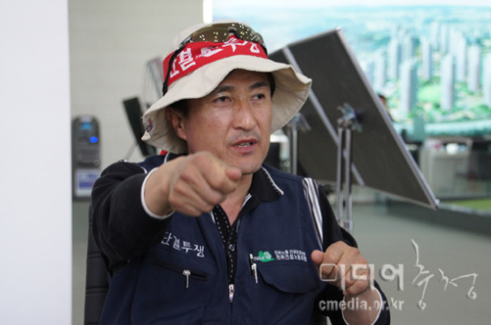 “정수기 강매까지...우리가 노예인가?”