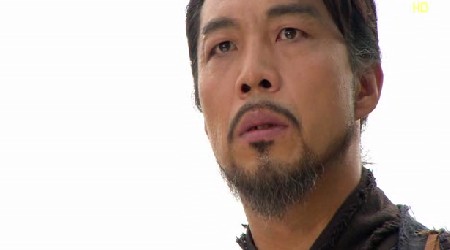 선덕여왕 덕만 위기일발, 미실에 이어 을제까지 적으로?