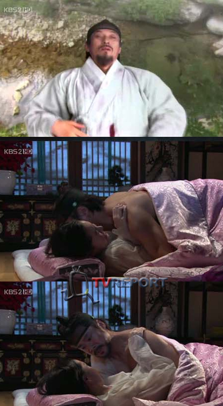 후반전은 좋았는데...아쉬움 큰 전설의 고향
