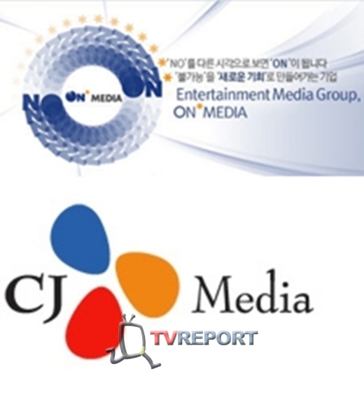 ‘케이블 거대그룹 탄생’…CJ그룹, 온미디어 인수