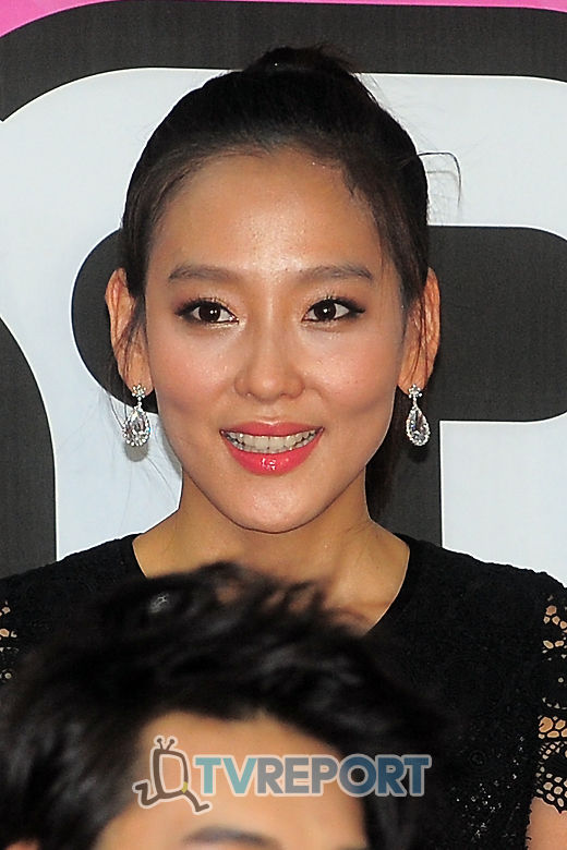 [T포토] 천상지희 다나 더 예뻐졌어요!