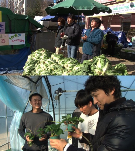 [TV속 농촌②] 리얼 농촌 농비어천가, 체험이 아닌 생활