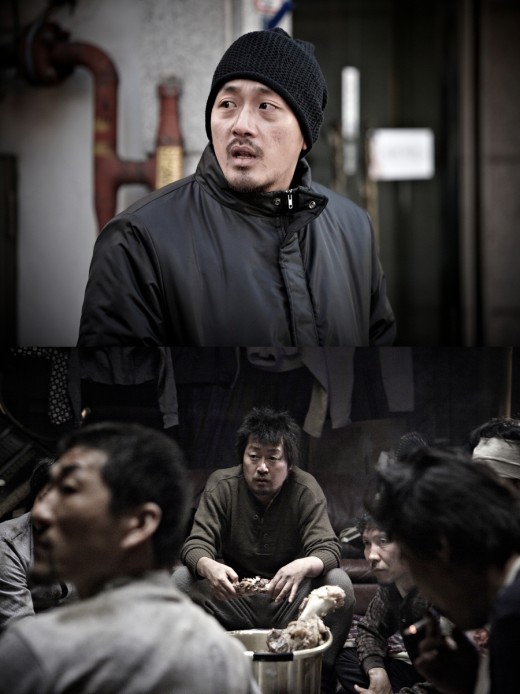 스케일 압도 황해, 추격자 뛰어넘을까