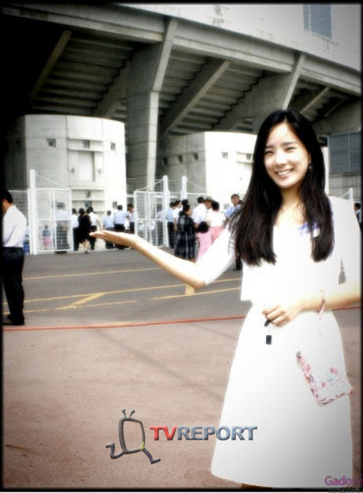 前 카라 멤버 김성희, 성우 양지운 아들과 결혼 “5월의 신부”