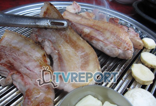 맛있는 생고기를 입맛 따라 골라 먹을 수 있는 곳!