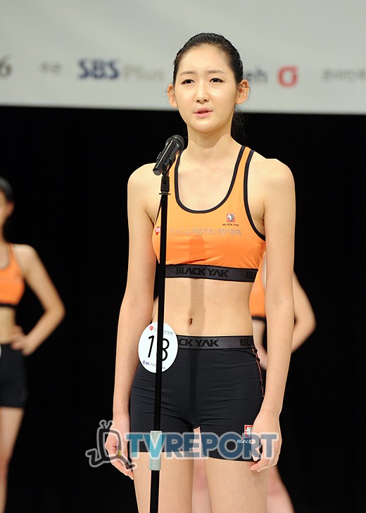 [T포토] 고은빛, 애절한 감정 연기