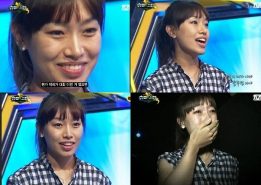 슈스케3 서로사, 성시경 슈퍼패스로 예선 통과 폭풍눈물