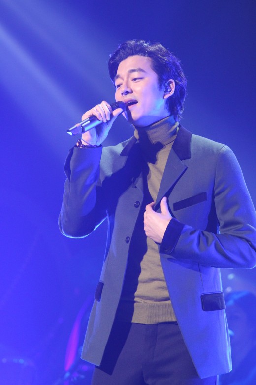 ¡Gong Yoo rompe 24 años de silencio! Así será su primer Gong Yoo fanmeeting "The Long Take" de Yokohama a Seúl 🔥 20111214 1323842916 18035700 1