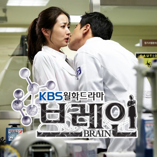 김연우 ‘브레인’ OST ‘더 가까이’ 신하균-최정원 애절함 더한다