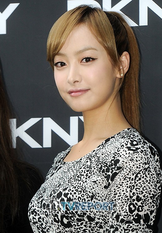 [T포토 l 빅토리아] 13억 대륙도 반해버린 미모(DKNY)