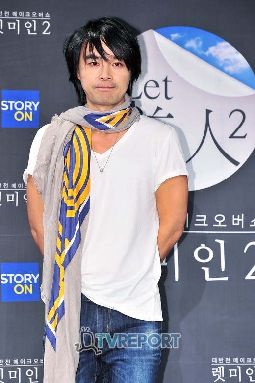 [T포토 l 태양] 헤어변신 기대해주세요~(렛미인2)