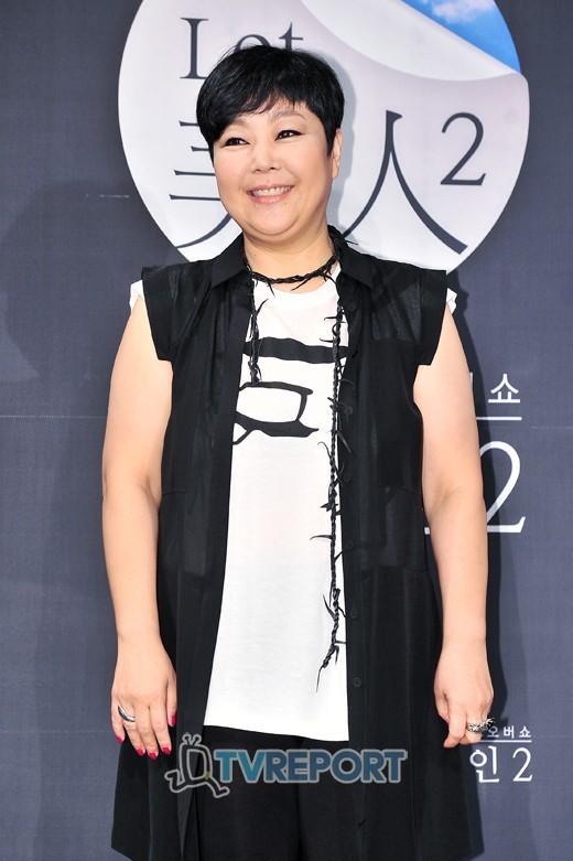 [T포토 l 이경민] 마법같은 메이크업 보여드릴게요(렛미인2)