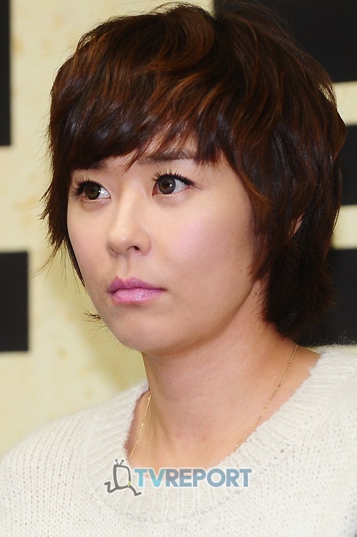 RENSHUKKI, (Translated) Choi Kang Hee to film new MBC drama...