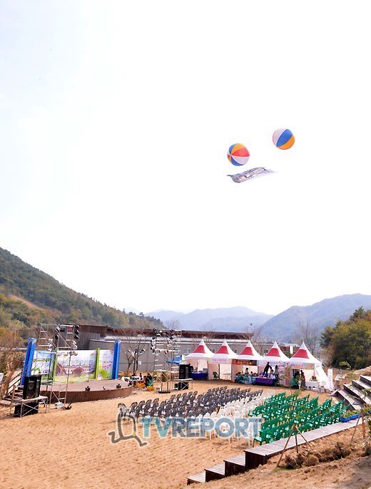 [T포토ㅣ진안에코에듀센터] 건강을 생각하면~ 진안으로!(아토피프리체험축제)