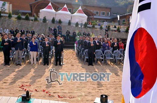 [T포토ㅣ진안에코에듀센터] 치료에서 교육까지~ 축제의 시작을 알린다!(아토피프리체험축제)