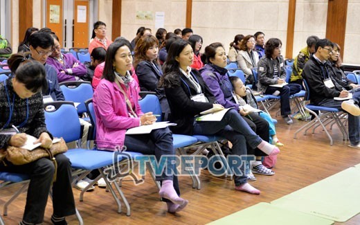 [T포토ㅣ진안에코에듀센터] 체험도 열심히~ 교육도 철저히!(아토피프리체험축제)