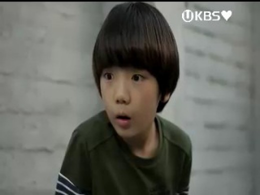 닥치고패밀리 김단율, 심지호 슈퍼맨으로 오해