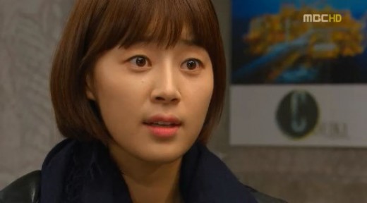 ‘메이퀸’ 한지혜, 이덕화 손 잡았다 ‘윤종화 분개’