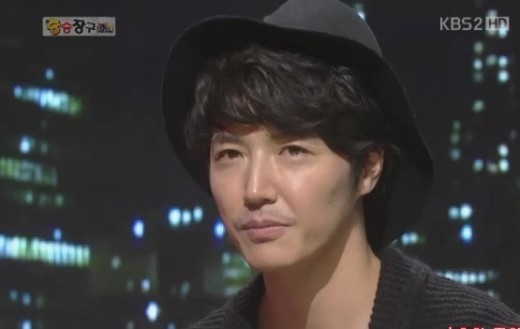 윤상현 “태봉이 ‘내조의 여왕’으로 빚 청산” 고백