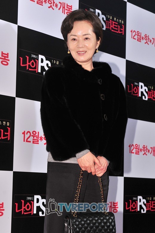 [T포토 l 김영애] 진정한 피부미인일세~(나의PS파트너)