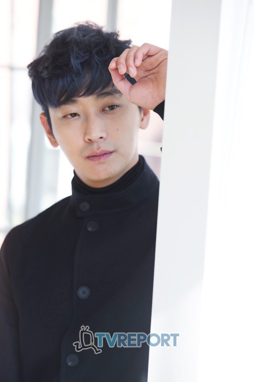 주지훈 “다섯손가락 엔딩, 마음이 편치 않다” (인터뷰)