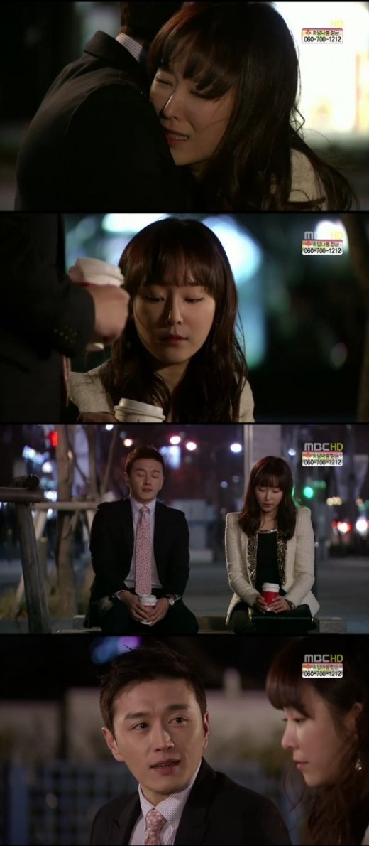 오자룡이 간다 진태현, 서현진 위로 친구해드리겠다