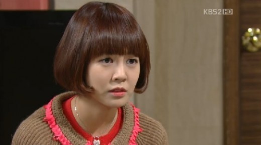 내딸서영이 최윤영, 송옥숙에게 엄마 저 결혼해요
