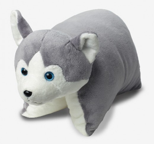 베스킨라빈스, 크리스마스 기념 인형증정