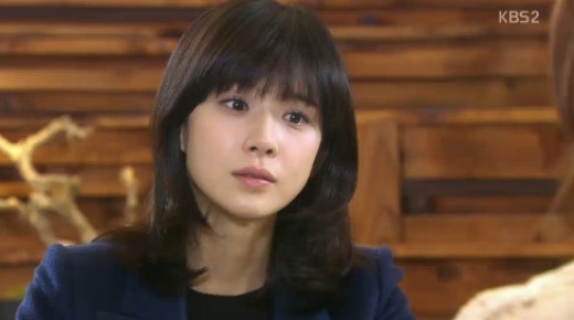 내딸서영이 이보영, 홀로서기 시작...왜 용서빌지 않았나