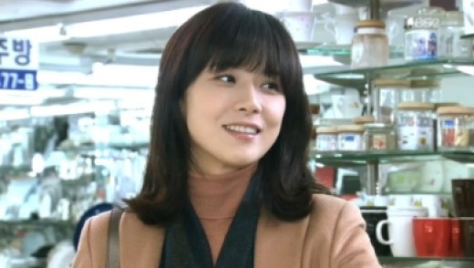 내딸서영이 이보영, 상처 뒤로한 채 홀로서기 준비
