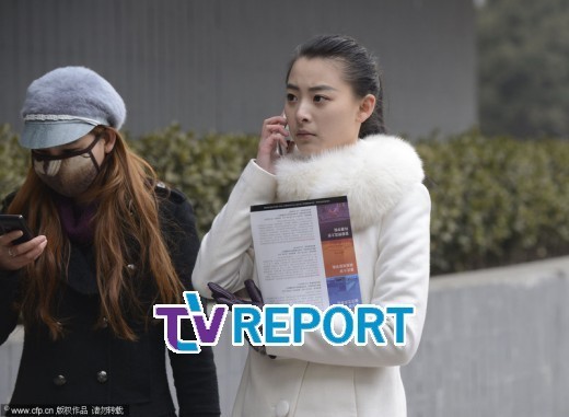 제2의 탕웨이 꿈꾼다…中 중앙희극학원 입시 현장