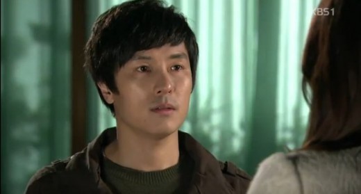 미스터김 김동완, 왕지혜에 10년이 지나도 안 변해