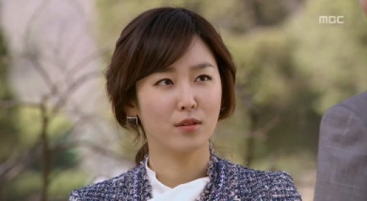 오자룡 정찬, 서현진 불임 소식에 충격