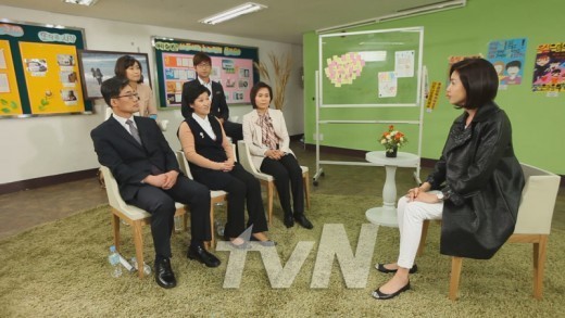 백지연, 소년원 방문 “수감 청소년들 만난다”