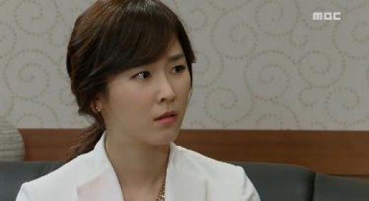 오자룡 서현진, 엄마 장미희에 딸보다 회사가 더 중요해요?