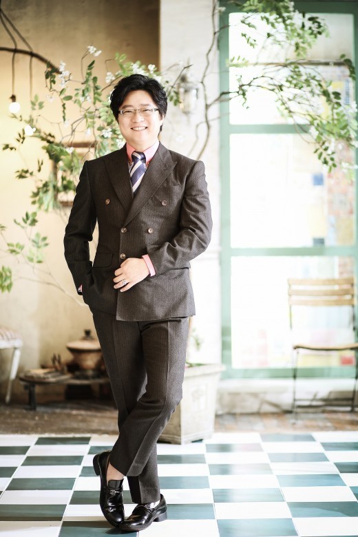 [인물탐방, 그사람②] 필마픽쳐스 한만택 대표, 영화쟁이를 말하다