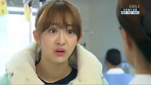 ‘사랑은 노래를 타고’ 다솜, 백성현 떠올리며 “미안”