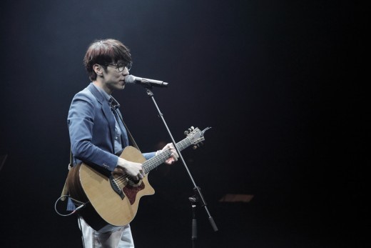짙은, 고래로 태양은가득히 OST 첫 주자