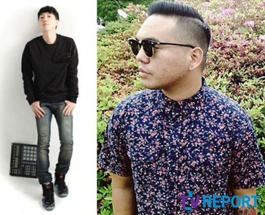 프로듀서 에이준, 제프버넷 등 유명 해외 뮤지션들과 새앨범 발표