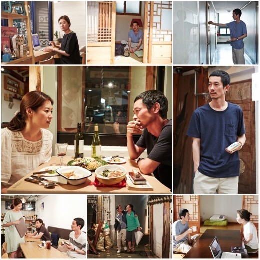 홍상수와 카세 료가 만났다…자유의 언덕 9월 4일 개봉 확정