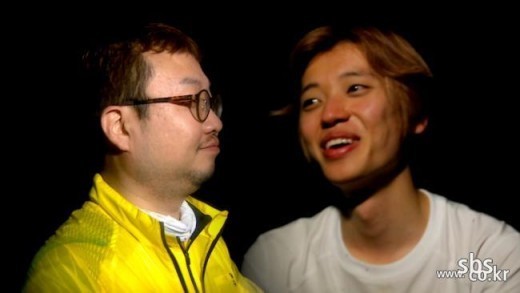 ‘정글의법칙’ 박휘순·니엘, 앉으나 서나 ‘생각’…브로맨스 탄생?