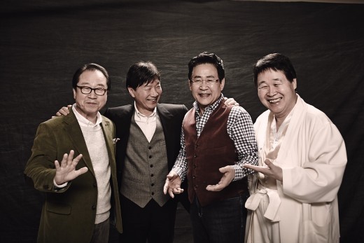 ‘쎄시봉 친구들’ 앙코르 콘서트 11월 개최…원년멤버 출연