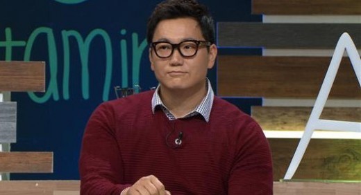 더원, 폭식 습관…하루 소맥 60잔+짜장면 4그릇+칼국수 3그릇