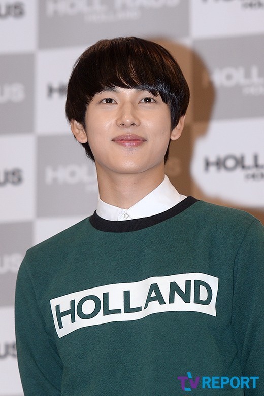 [T포토] 임시완 순정만화 뚫고 나온 주인공처럼