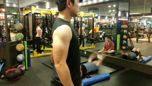 훈훈하게 잘생긴 30대후반 남자배우 | 인스티즈