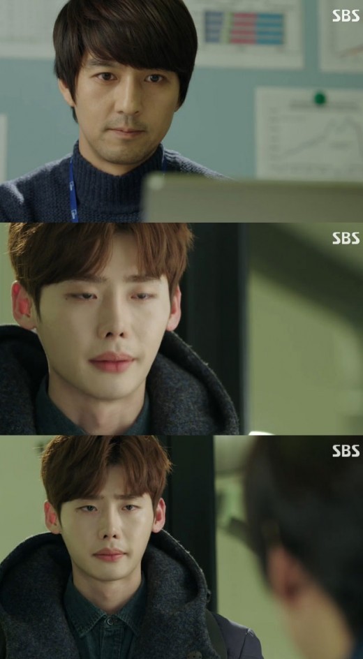 ‘피노키오’ 이필모, 이종석 가족사건 트라우마 고백
