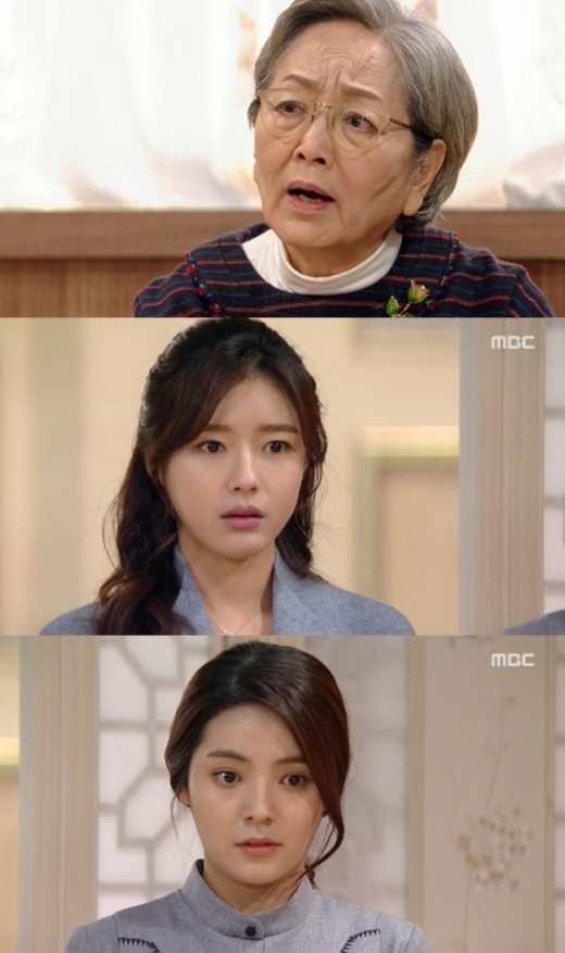 ‘소원을 말해봐’ 김영옥, 오지은 정체 알게되나? ‘일촉즉발’