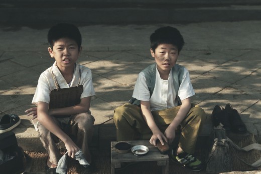 국제시장 황정민·오달수 아역 천만영화, 뭔지도 몰랐어요(인터뷰)