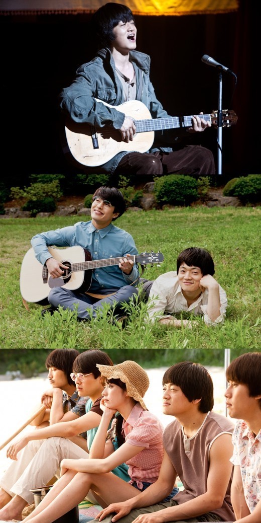 쎄시봉 조복래, 뭐지? 송창식인듯 송창식 아닌 녀석은! (인터뷰)