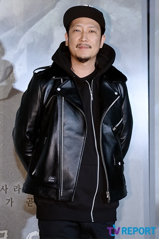 [T포토] 미노 영화 조류인간 보러 왔어요~